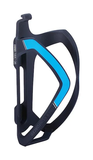 BBB (BBC-36) FlexCage Bottle Cage V2