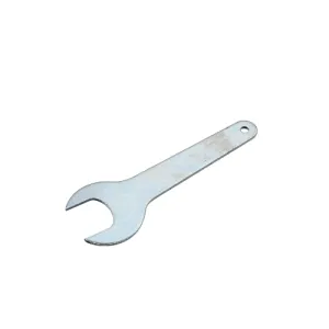 BES Silver Light Duty Gas Spanner