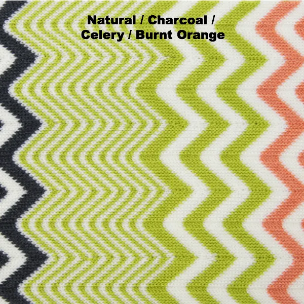BLANKETS - FLOW - MERINO - BABY BLANKETS