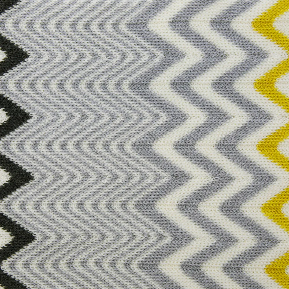 BLANKETS - FLOW - MERINO - BABY BLANKETS