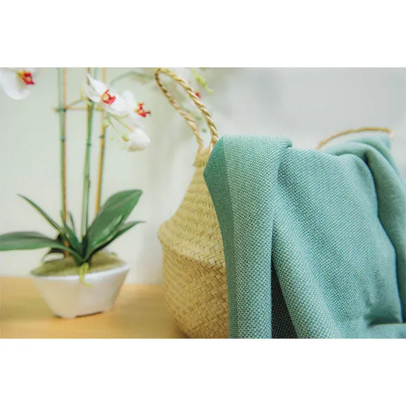 BLANKETS - LOLLY - MERINO WOOL