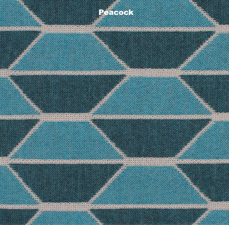 BLANKETS - PUNCH