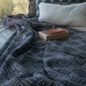 BLANKETS - SERGICAL - MERINO