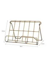 Brompton Cook Book Holder
