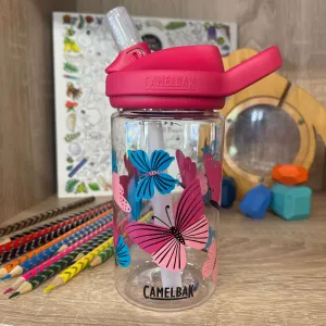 Camelbak Butterflies Drink Bottle