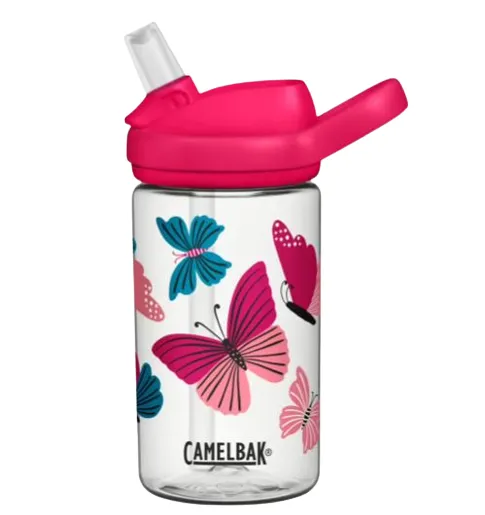 Camelbak Butterflies Drink Bottle