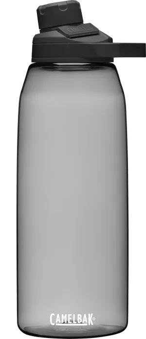CamelBak Chute Mag 1.5L Charcoal Water Bottle - Durable and Stylish Hydration Solution