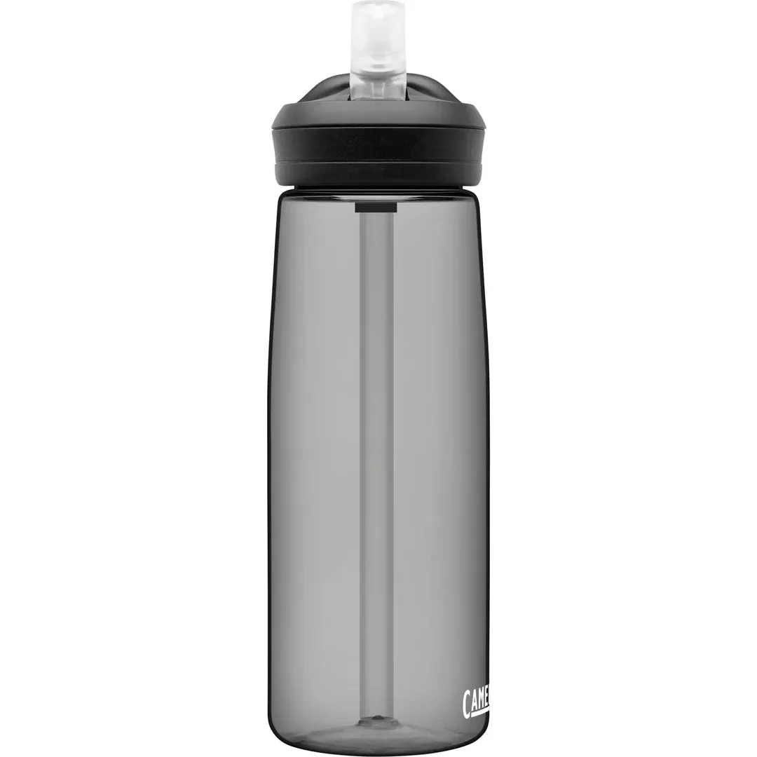 CamelBak eddy  .75L Water Bottle-Charcoal