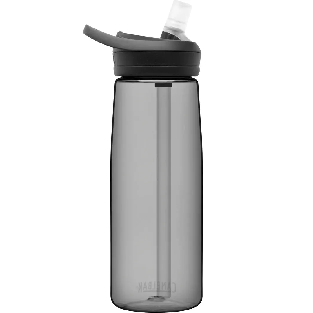 CamelBak eddy  .75L Water Bottle-Charcoal