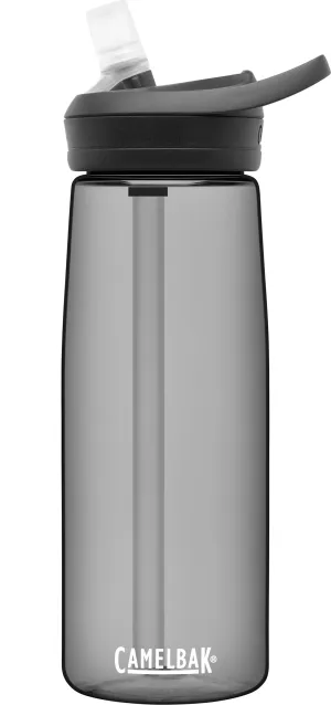 CamelBak eddy  .75L Water Bottle-Charcoal