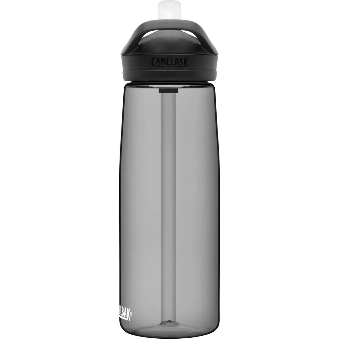 CamelBak eddy  .75L Water Bottle-Charcoal