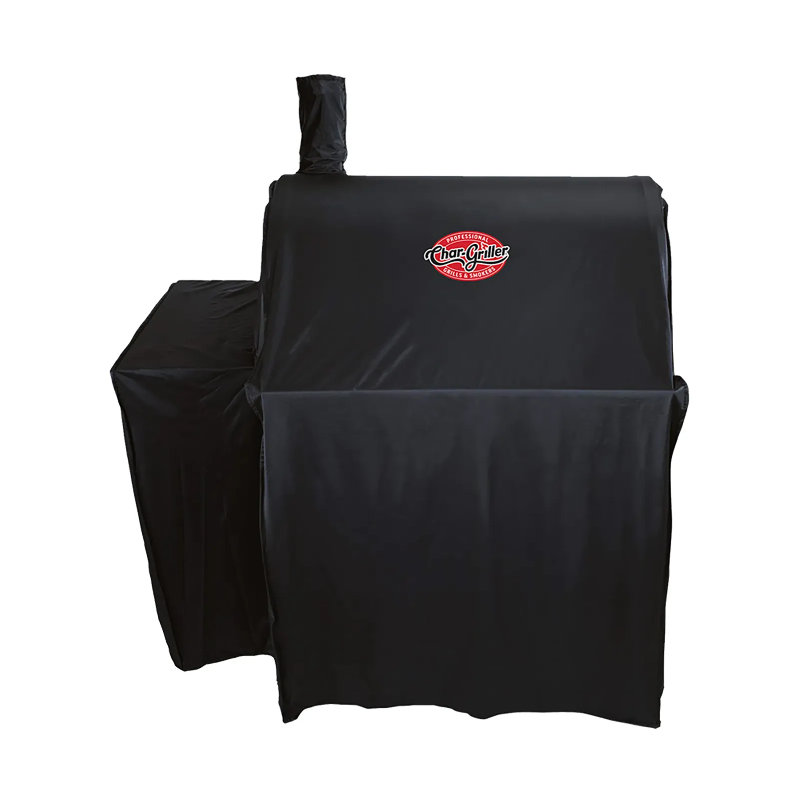 Char-Griller Universal Grill Cover