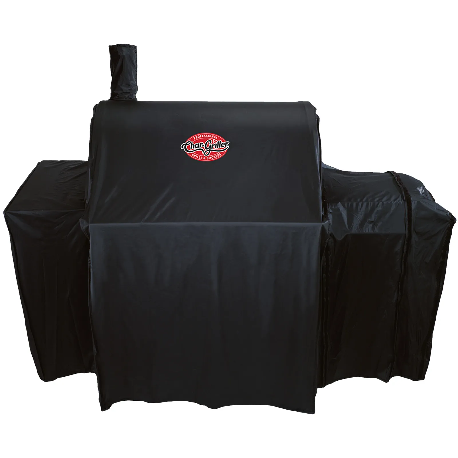 Char-Griller Universal Grill Cover