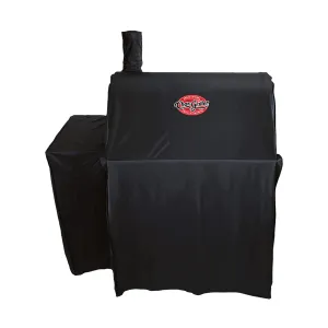 Char-Griller Universal Grill Cover
