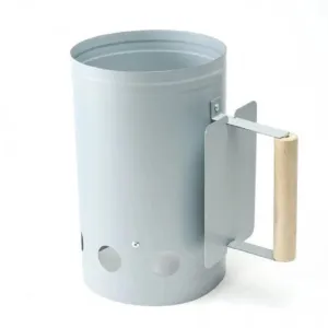 Charcoal Companion Chimney Charcoal Starter