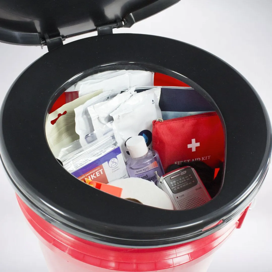 Classroom Economy Lockdown Kit
