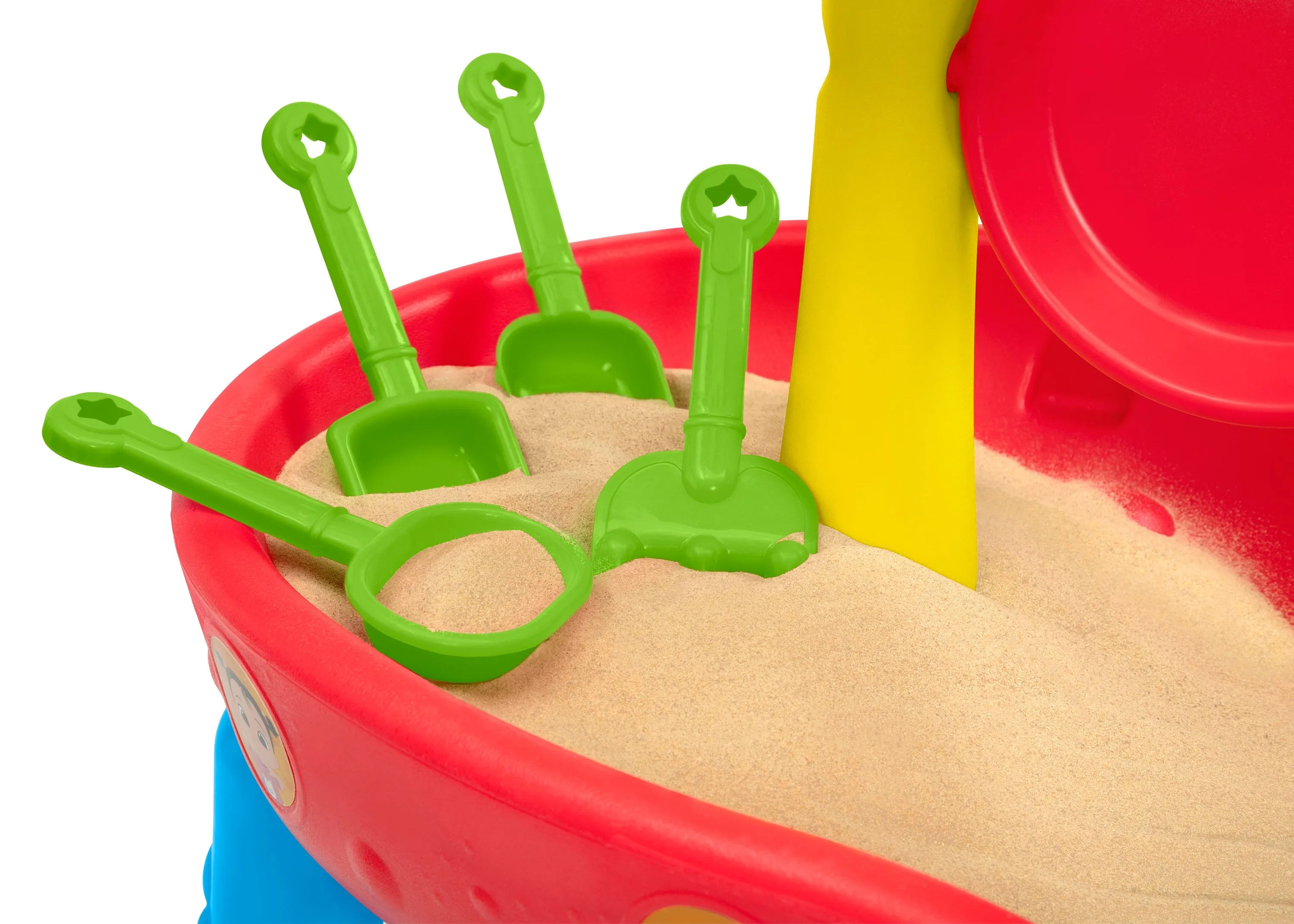 CoComelon Water Table