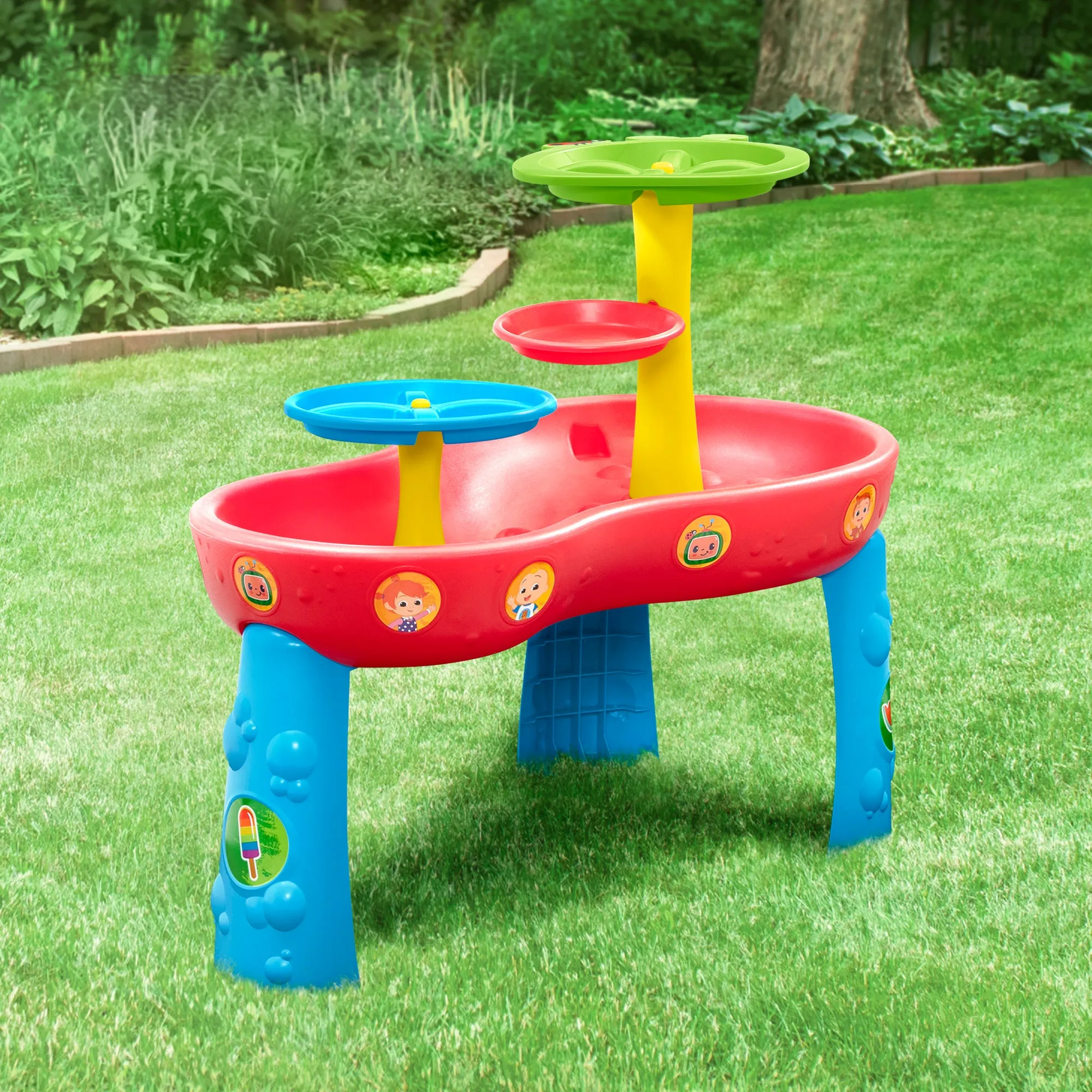 CoComelon Water Table
