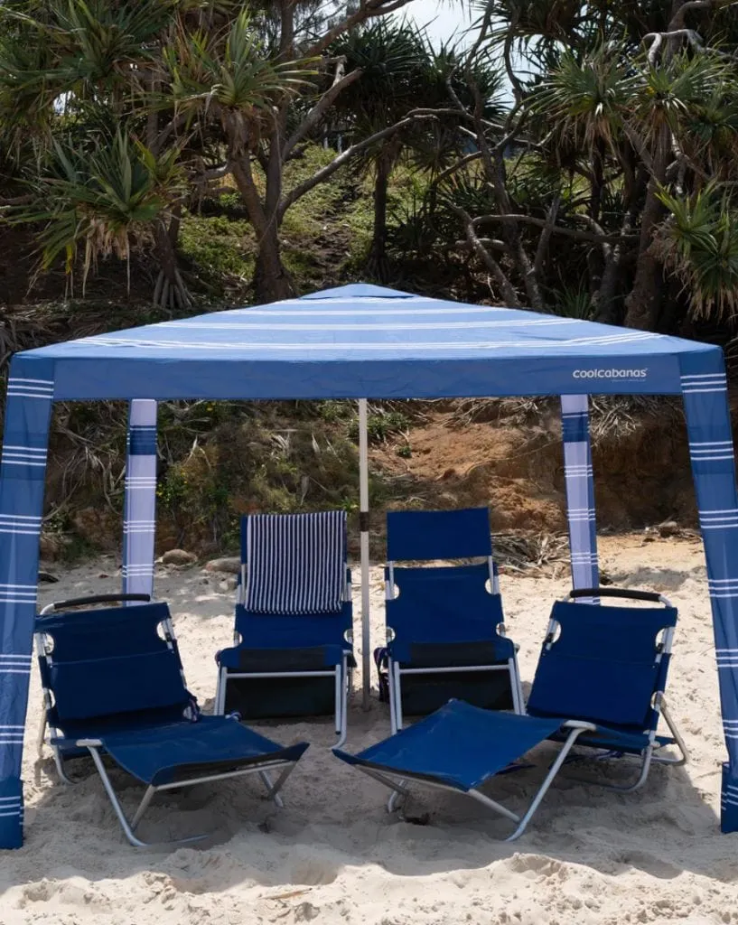 Coolcabanas