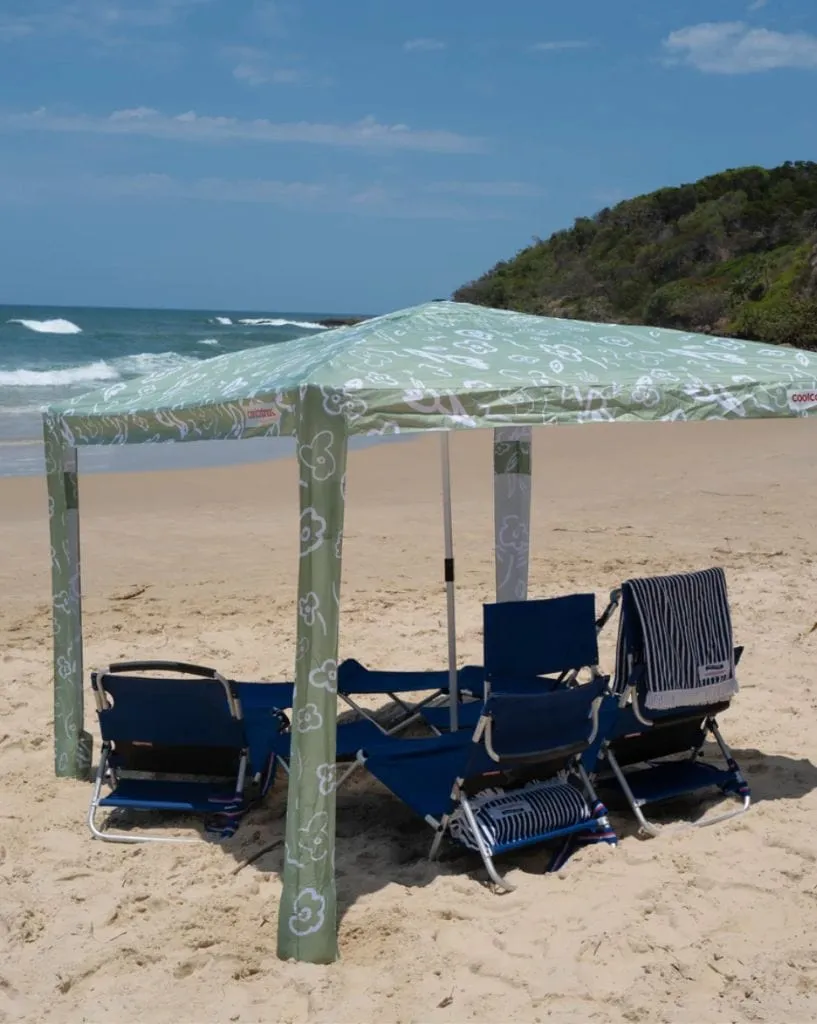 Coolcabanas