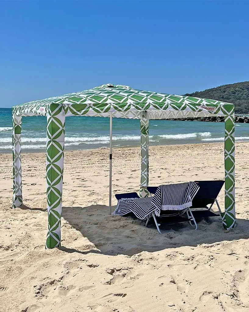 Coolcabanas