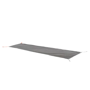 Copper Spur HV UL1 Footprint