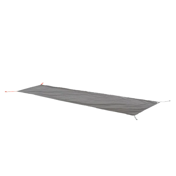 Copper Spur HV UL1 Footprint
