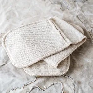 Cotton Oven Mitt
