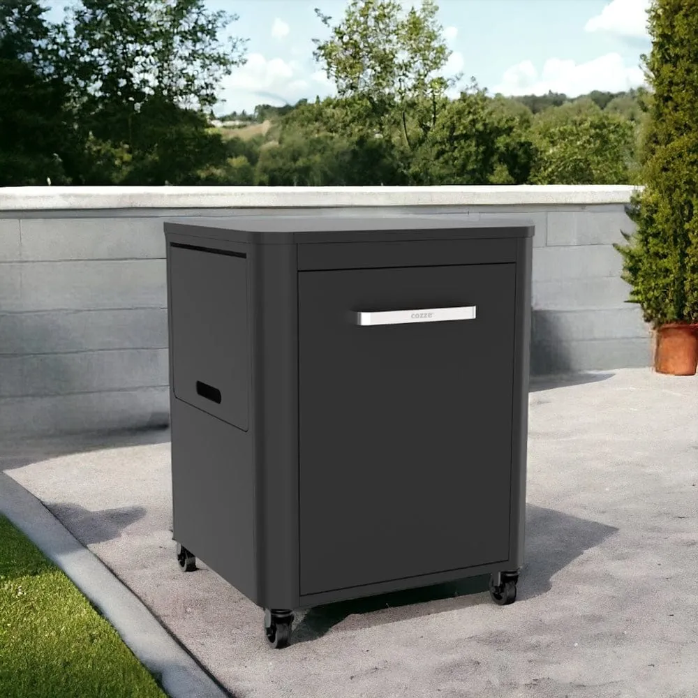 Cozze  | Outdoor Kitchen 1 Door Unit