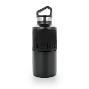 Currituck 12oz Stainless Steel Canteens