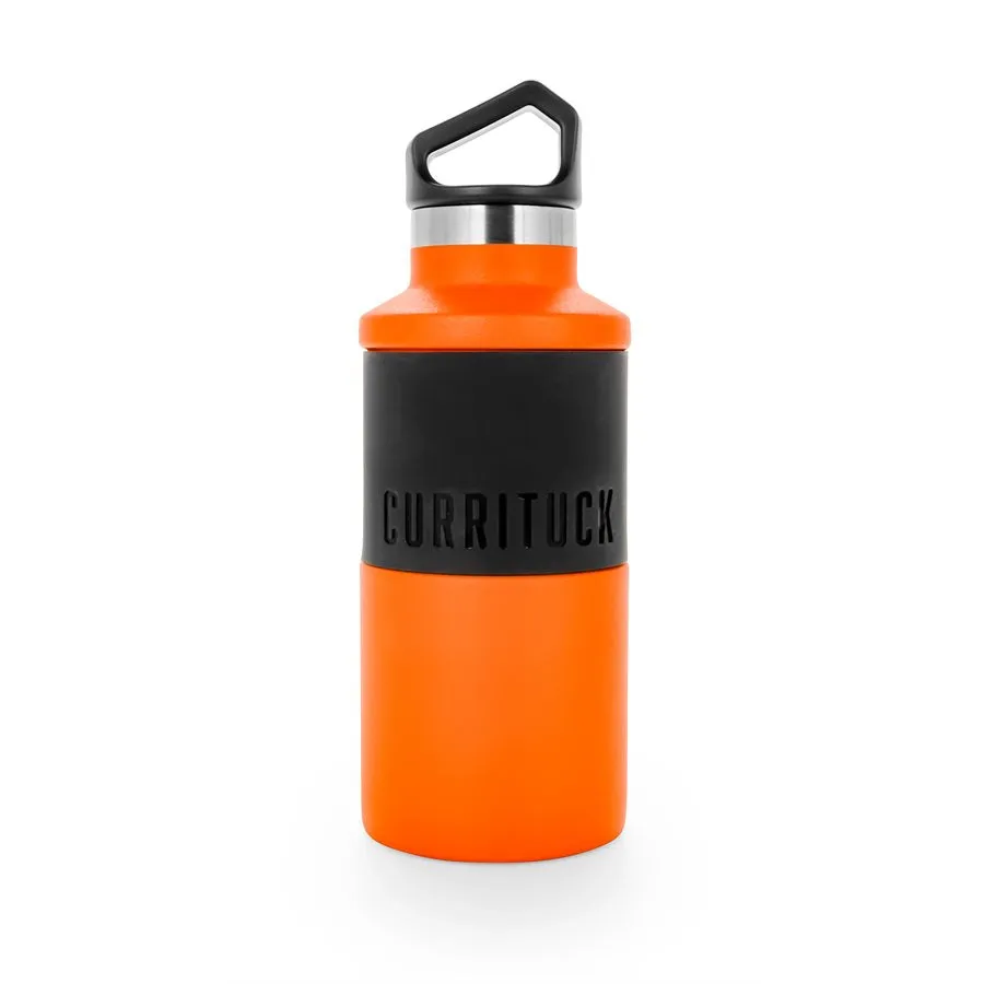 Currituck 12oz Stainless Steel Canteens
