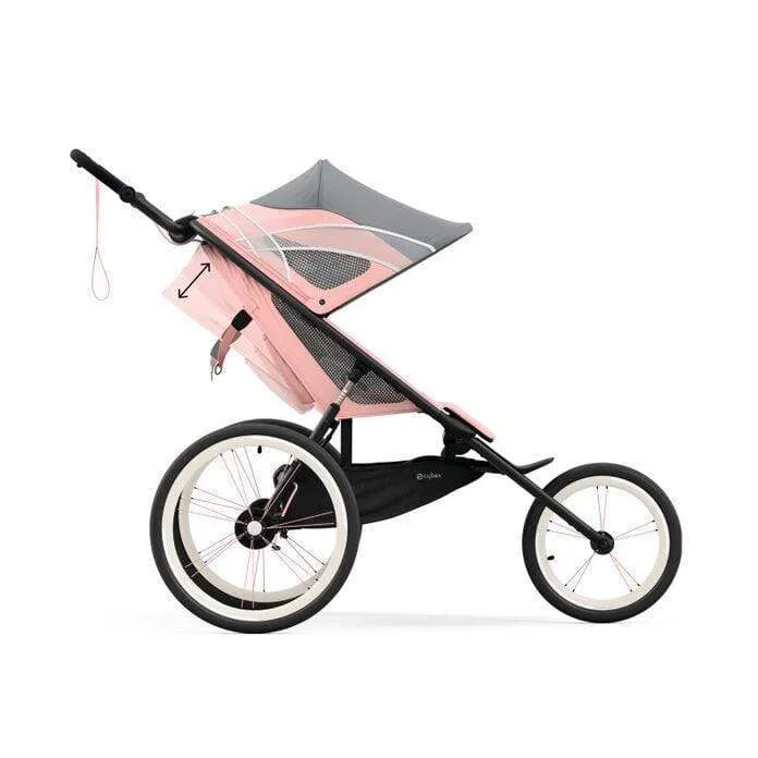 Cybex AVI Jogging Stroller Seat Pack
