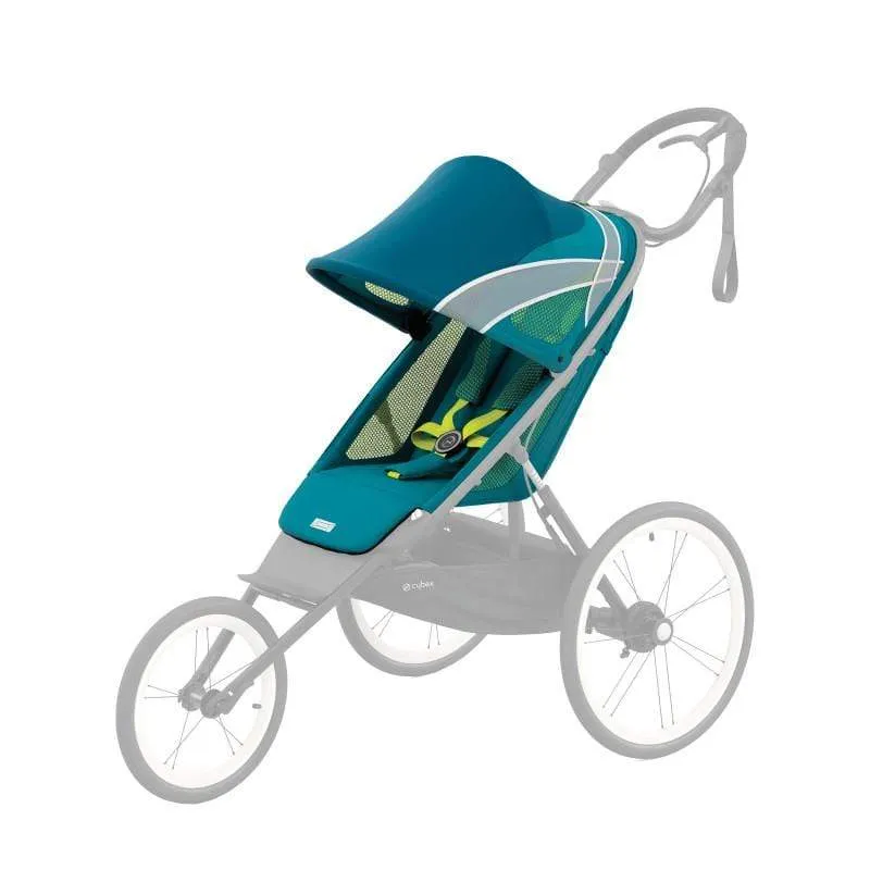 Cybex AVI Jogging Stroller Seat Pack