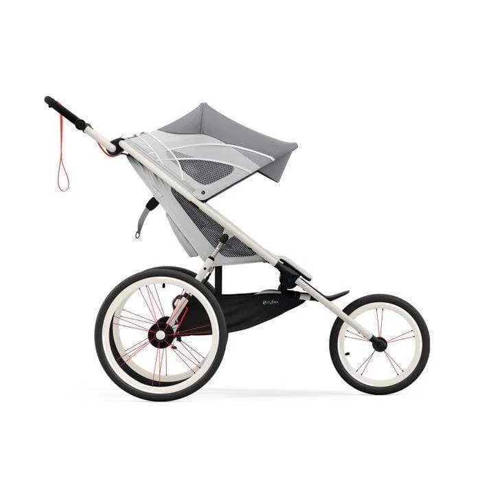 Cybex AVI Jogging Stroller Seat Pack