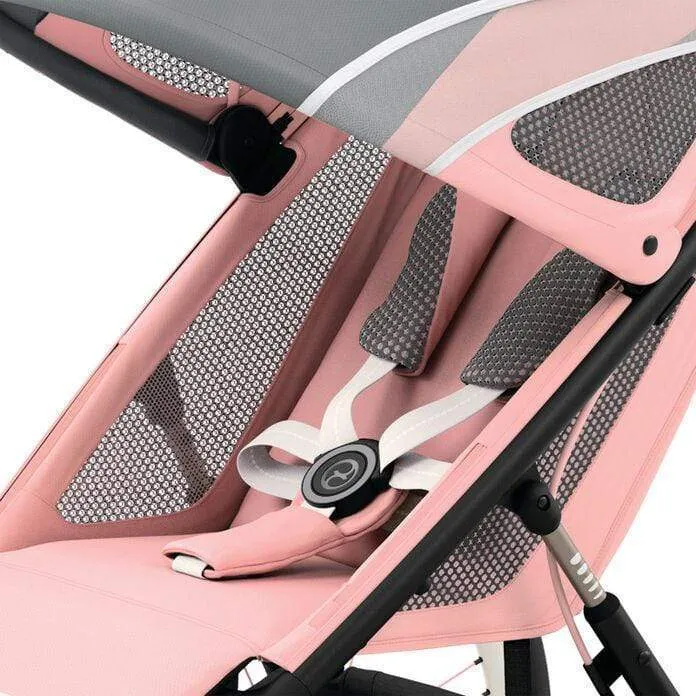 Cybex AVI Jogging Stroller Seat Pack