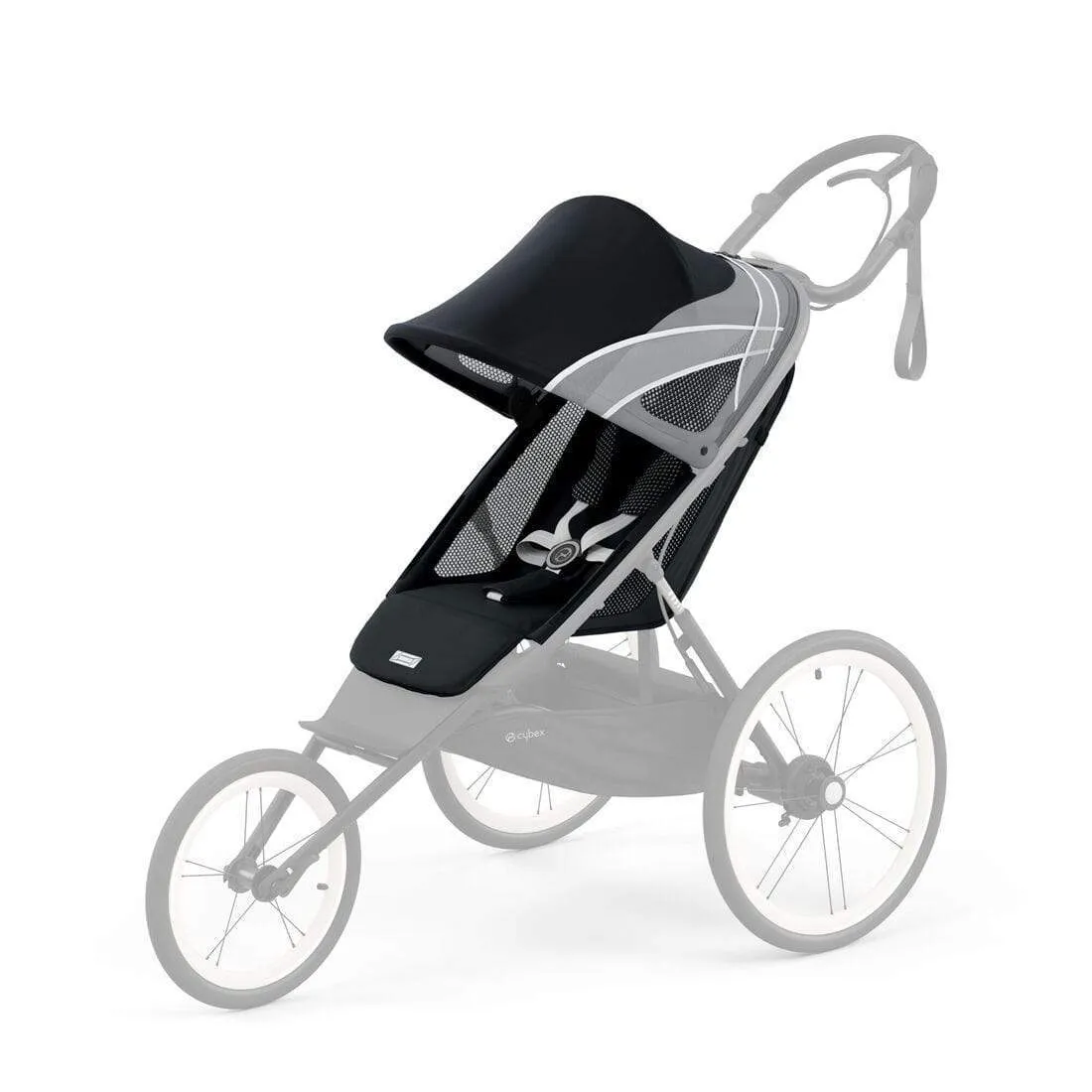 Cybex AVI Jogging Stroller Seat Pack