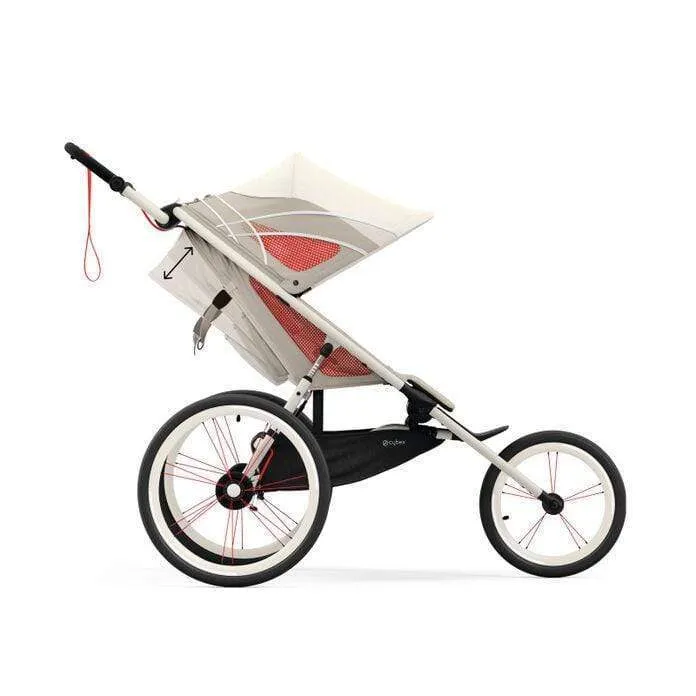 Cybex AVI Jogging Stroller Seat Pack
