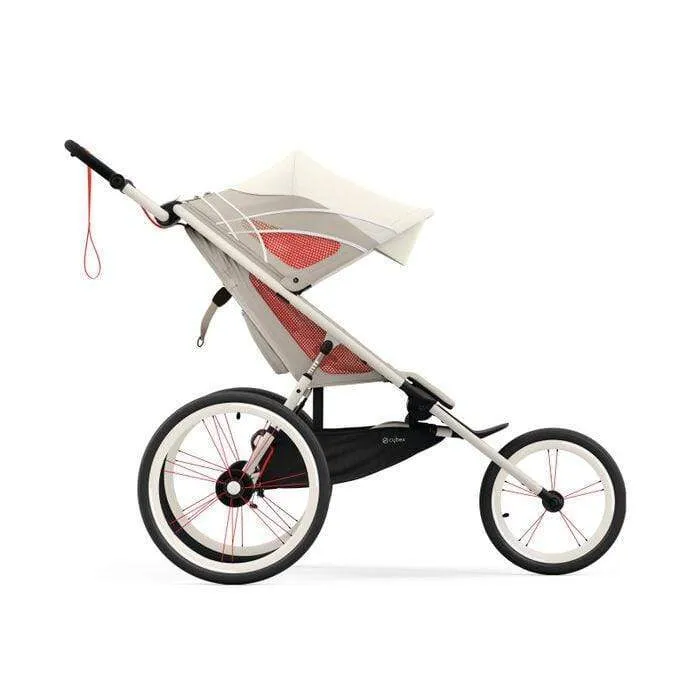 Cybex AVI Jogging Stroller Seat Pack