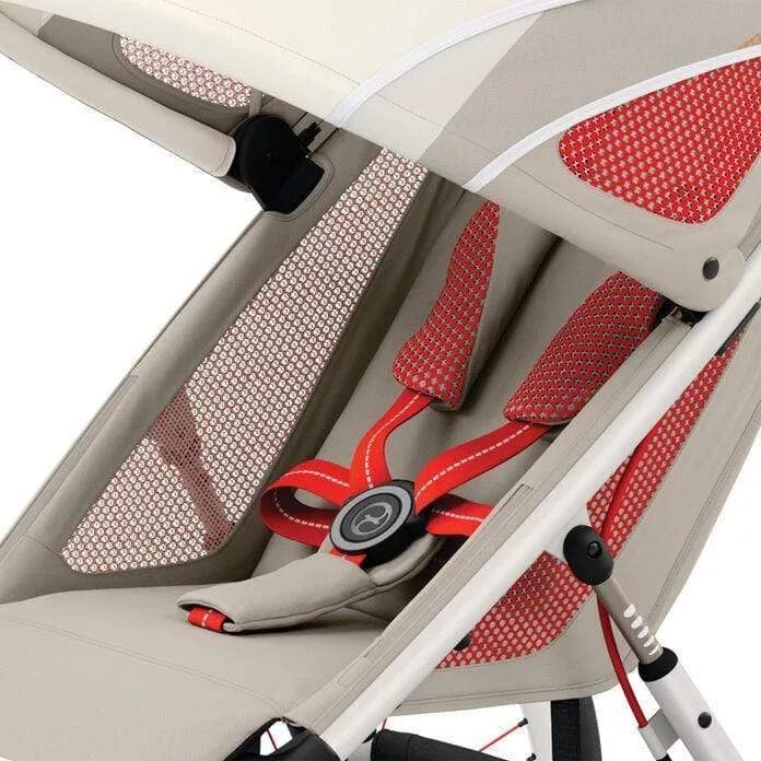 Cybex AVI Jogging Stroller Seat Pack
