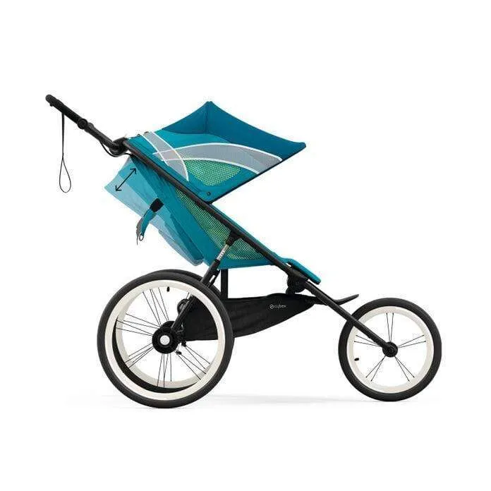 Cybex AVI Jogging Stroller Seat Pack