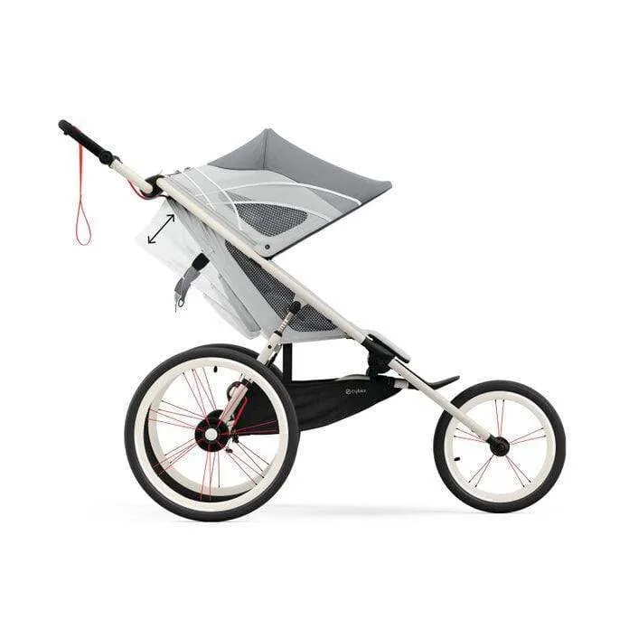 Cybex AVI Jogging Stroller Seat Pack