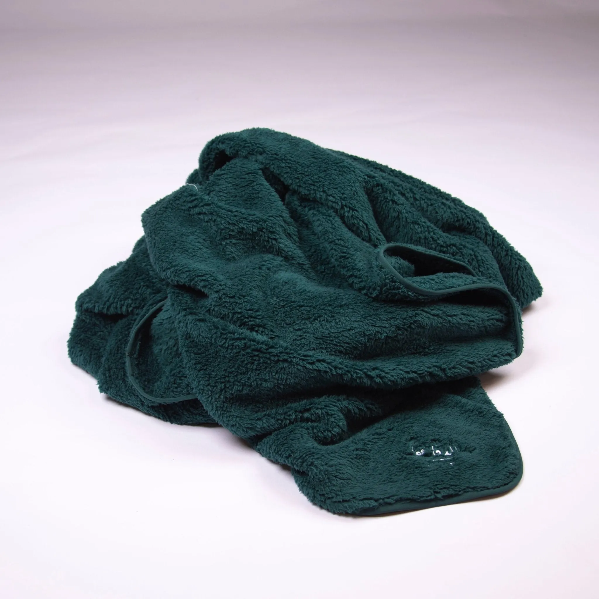 Dark Green | El Dafa 3afa Blankets