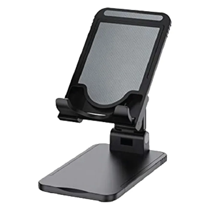 Desktop Stand for Smart Phones & Tablets Adjustable Stand