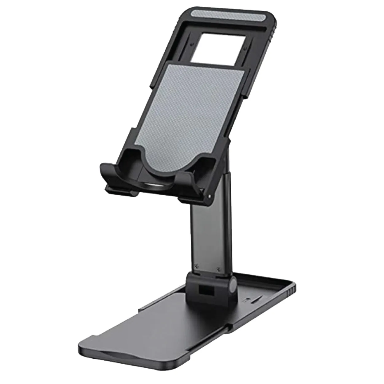 Desktop Stand for Smart Phones & Tablets Adjustable Stand