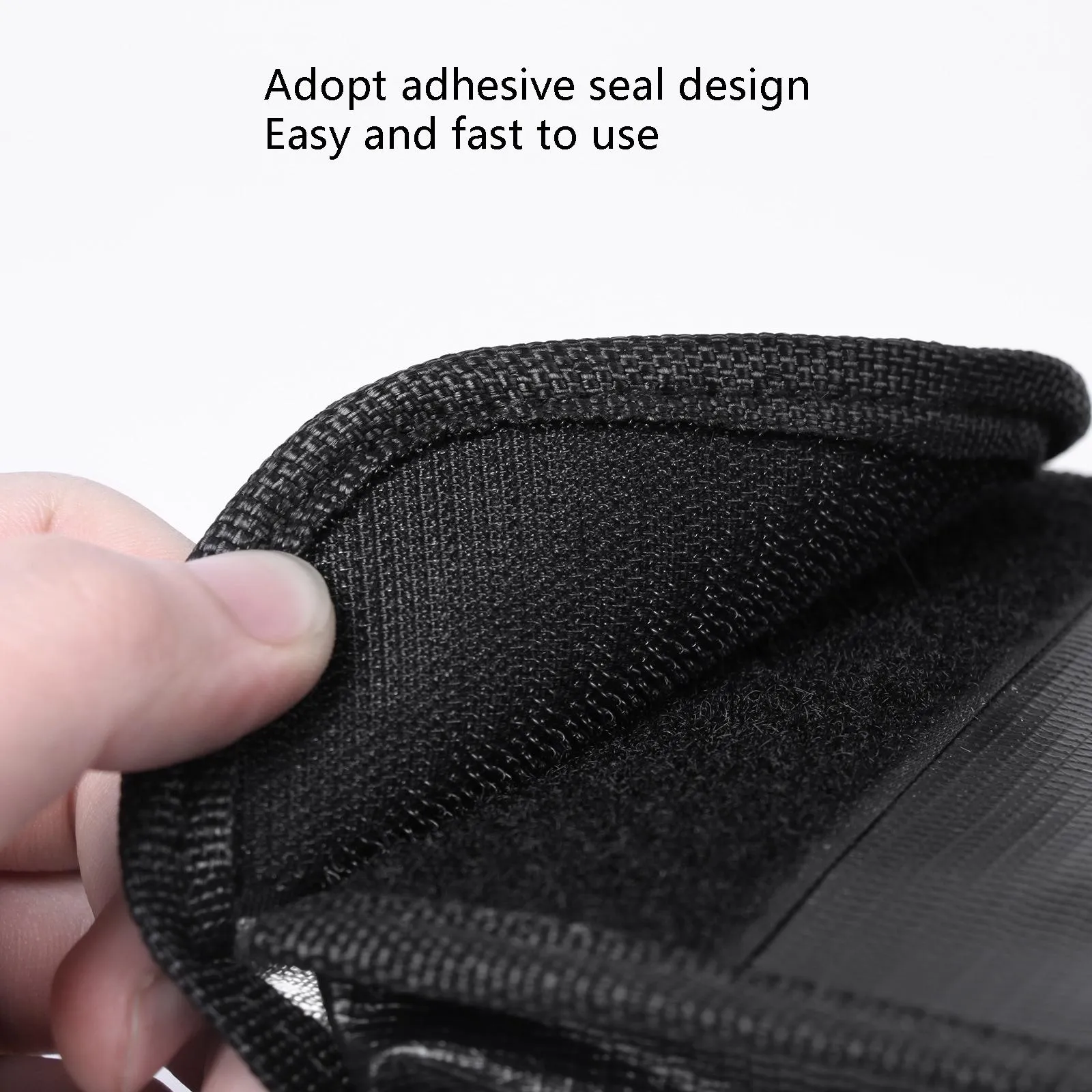 Dji Fpv Battery Explosion-proof Bag for Glasses