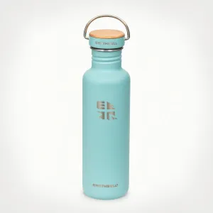 Earthwell Woodie 27 oz Water Bottle