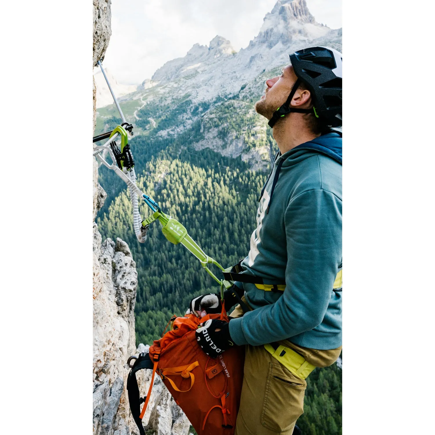 Edelrid Cable Comfort VI