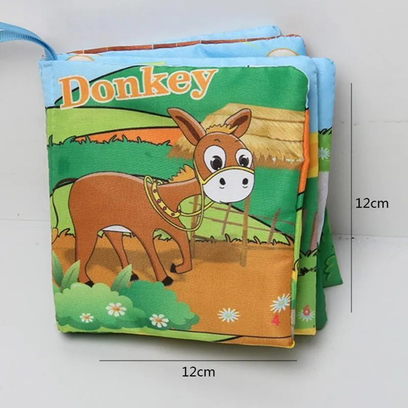 Educational Books For Babies