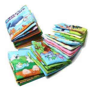 Educational Books For Babies