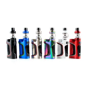 Eleaf iStick Pico S 100W TC Kit (w/ ELLO VATE)